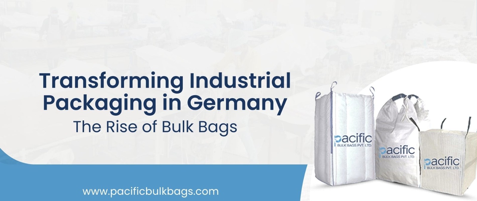 bulk bag manufacturers in Germany